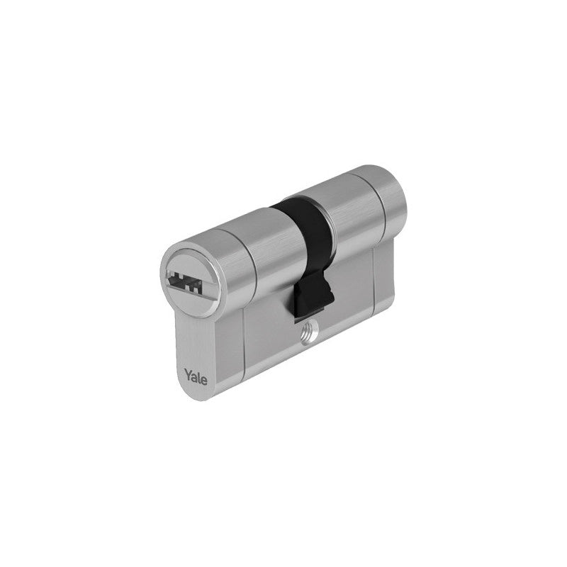 Cilindro Yale Y1500 centrale 32-45 mm – Europrofile