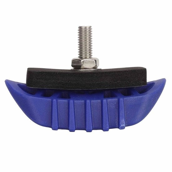 Fendine per motocicletta - Slot antislip - 2,15 pollici - Misura di sicurezza