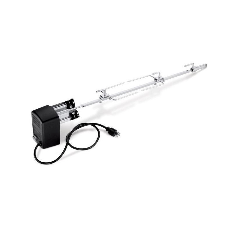 Girarrosto Weber per Spirit 85 cm