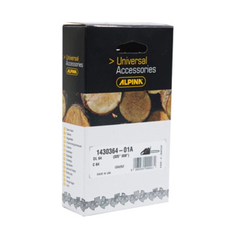 CATENA 73D 68E A358EP P/MOTOSEGA C600I 4113740/1430568