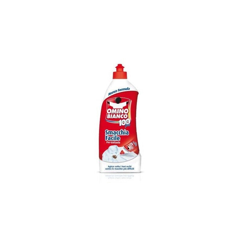 OMINO BIANCO SMACCHIA FACILE 500 ML