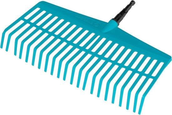 Racchetto per Erba e Foglie Combisystem - Larghezza di Lavoro 43 cm (3101-20)