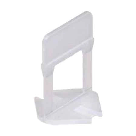 DISTANZIATORE LIVELLANTE R.L.S. RAIMONDI fuga 1,5 mm - spessore 3÷12 mm - confezione 500 pezzi - RAIMONDI