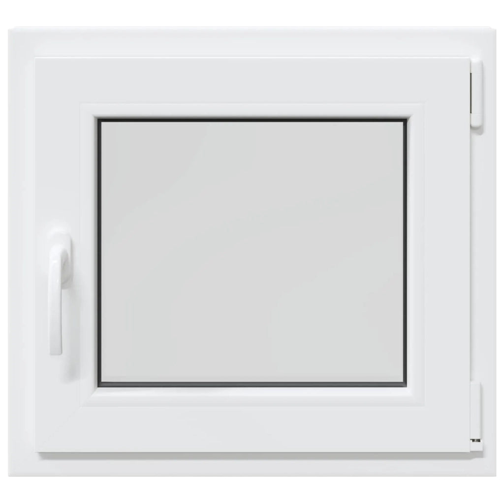 Finestra per Soffitta RISOR 60 x 50 cm PVC e Vetro 42047814