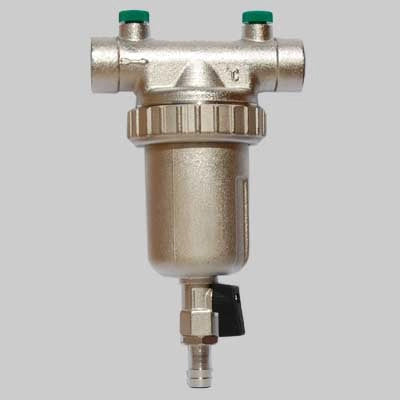 FILTRO AUTOPULENTE  11/4400 Micron     FARG