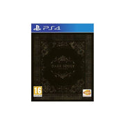 Ps4 dark souls trilogy eu - 3391892003666