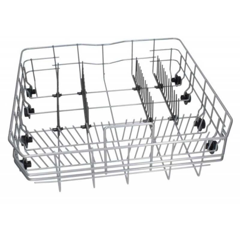 CESTELLO CESTO PARTE INFERIORE LAVASTOVIGLIE AEG ELECTROLUX REX 140002678062 - Electrolux Rex Aeg Zoppas