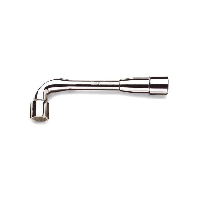 BETA 74.303 Chiave a pipa Doppie Esagonali-poligonali Acciaio Cromato Lucido 932 mm taglia 19