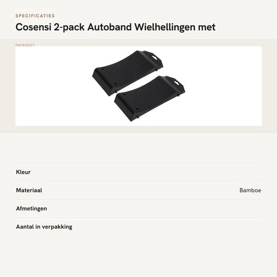 Tappetini Antiscivolo - 2-Pack