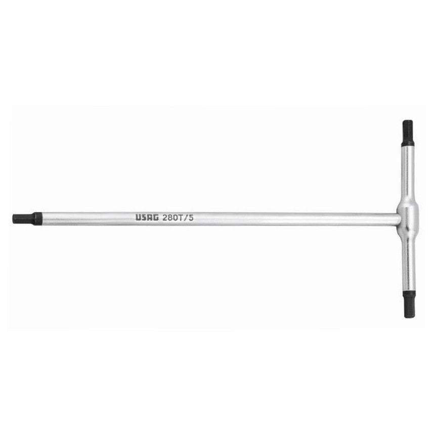 Usag 280T Chiave A Brugola A T Mm 10