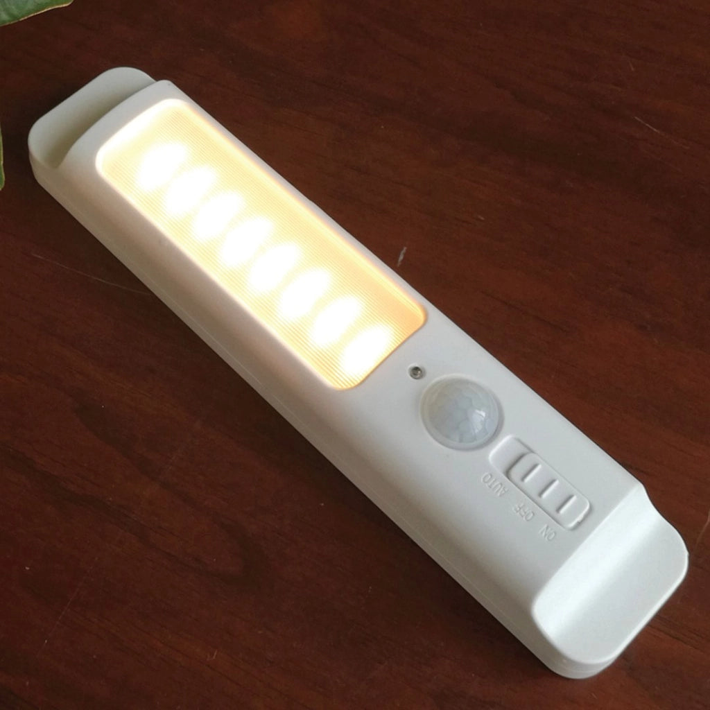 Lampada sottopensile LED 0,5W sensore movimento 4000K Eko-Light