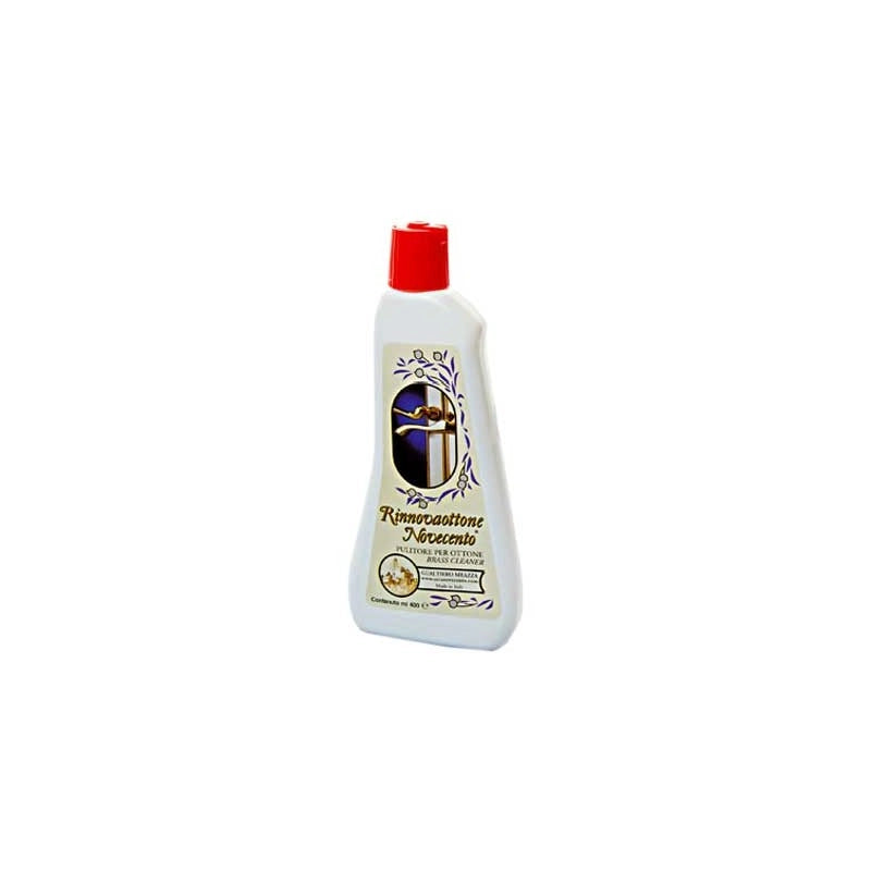 RINNOVA OTTONE 400 ml - CERA NOVECENTO