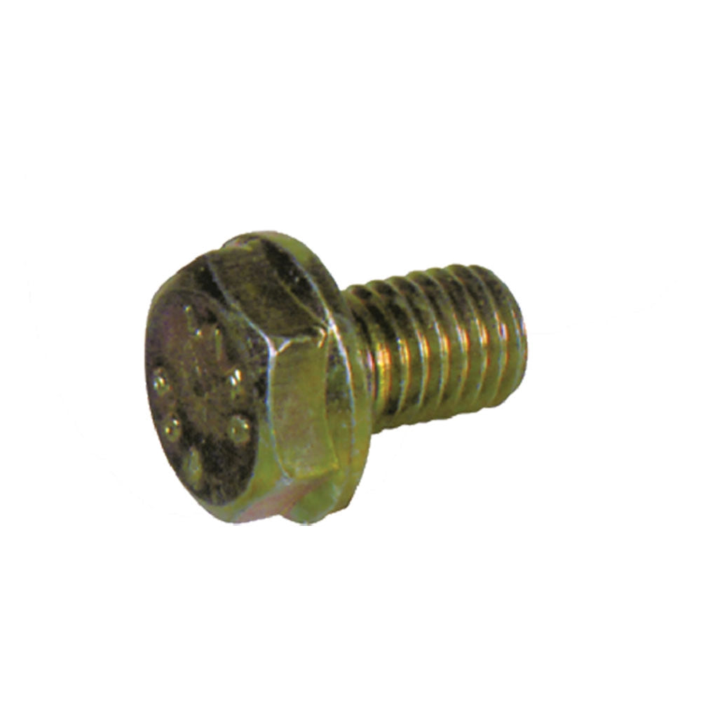 VITE PER COPPIE CONICHE M 10 x 1,25 Sx- 5 pezzi  - BricoGo