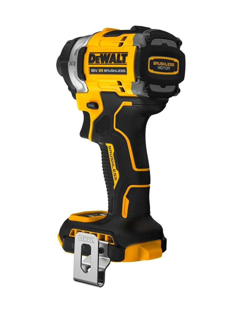 Avvitatore ad Impulsi DeWALT DCF860N (Solo corpo)