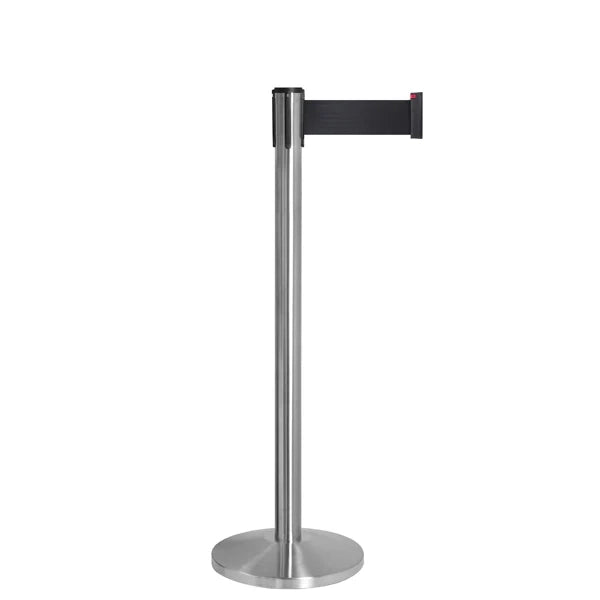 Colonnina segnapercorso Tendinastro Nastro TOP 8 cm - Blu