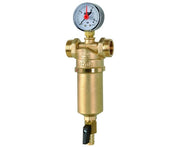 FILTRO AUTOPULENTE 2   ICMA  S.P.A.