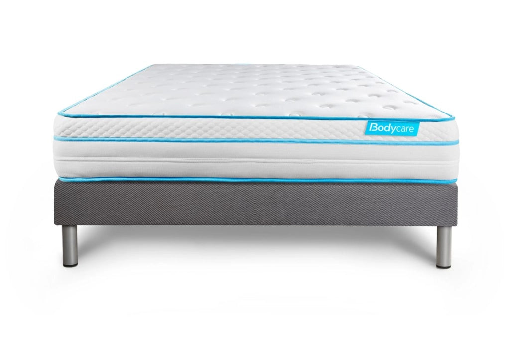 Set materasso e base 90x190 cm - BodyMax