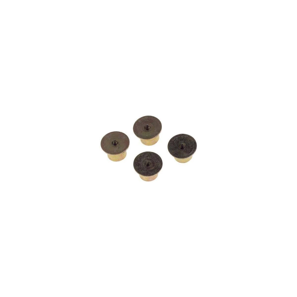 SPINE A CENTRARE 4 spine - Ø 10 mm - PG PROFESSIONAL