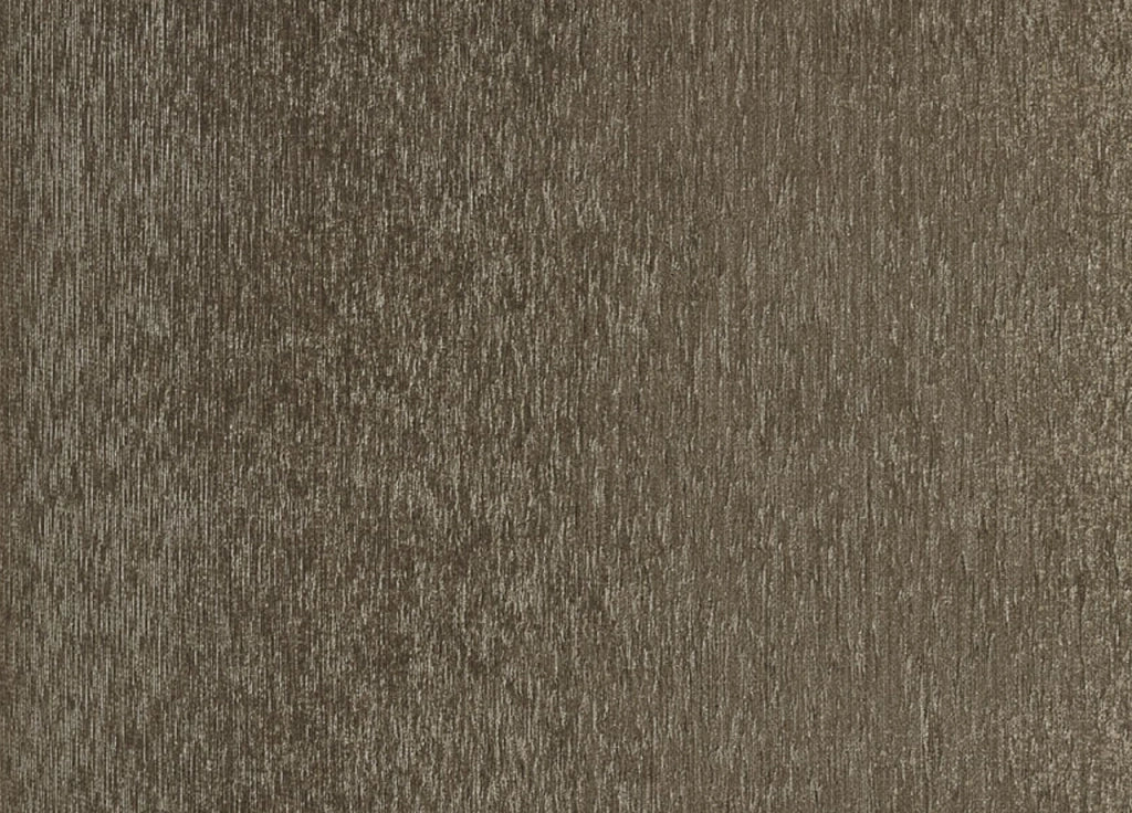 Tappeto Velour Antiscivolo Da Camera E Salotto Disegno Giove Fango By Suardi - 85x150 cm - Fango