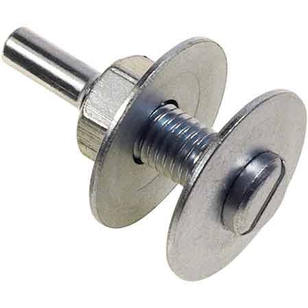 PERNO DI FISSAGGIO Ø 6x10,0 mm - PG PROFESSIONAL