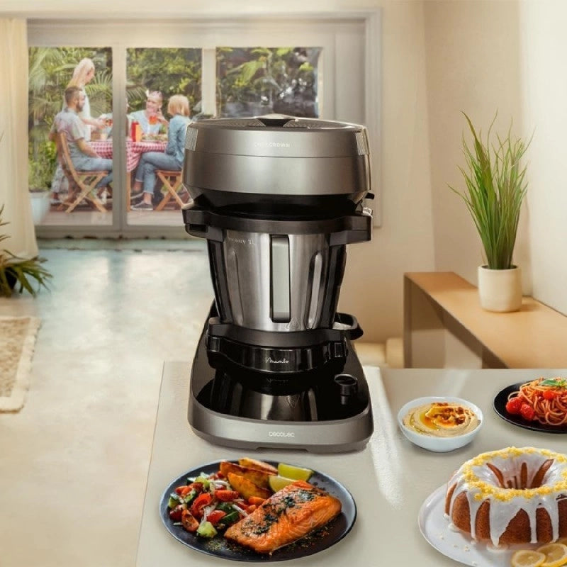 CECOTEC 04700 - Mambo CooKing Victory
