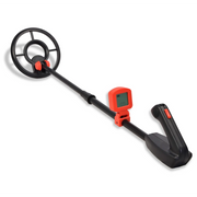 Metal Detector Piccolo con Schermo LCD 120 cm 142221