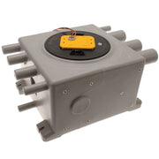 SERBATOIO ACQUE GRIGIE 20 LT