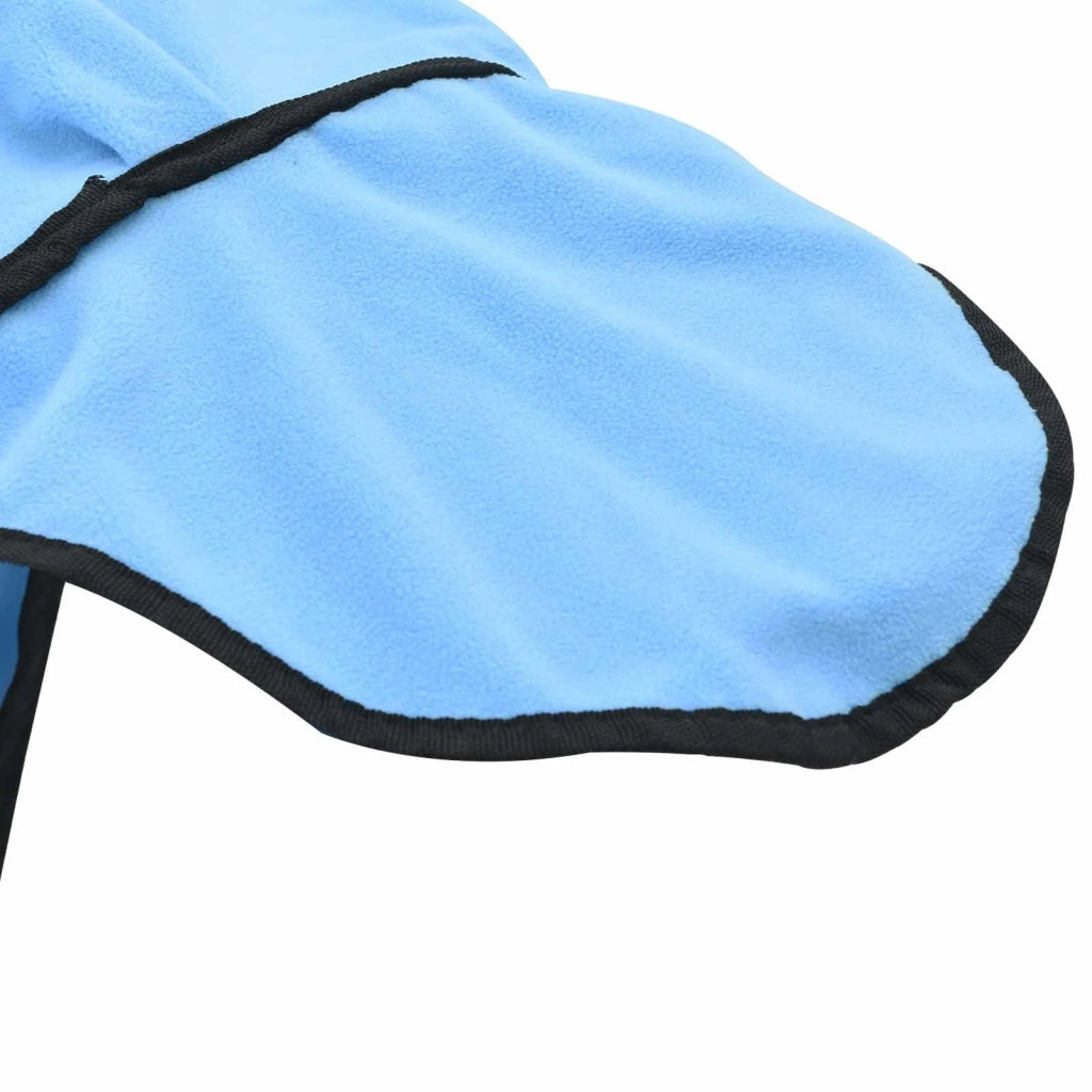Coperta per Cavalli Aqua Completo 155 cm Poliestere CFW6005432