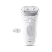 Braun silk-épil 7 silk-epil 7 se7-000 40 pinzette argento - 8700216963367