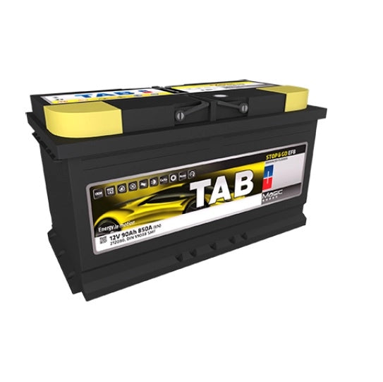 BATTERIA VESNA Stop&Go VSG90L5 12V 90Ah