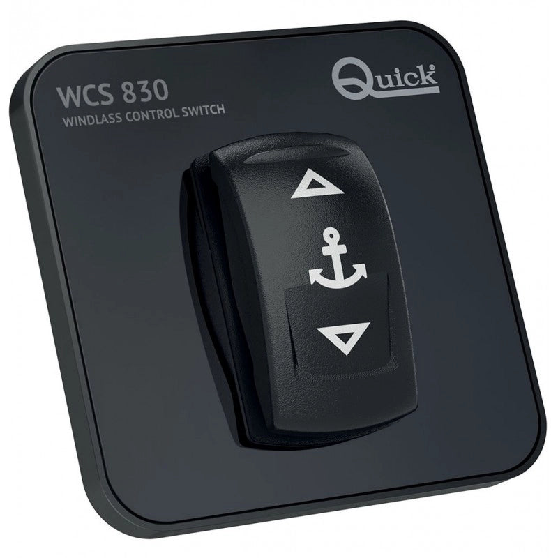 COMANDO DA PLANCIA WCS830 CONTROL BOARD