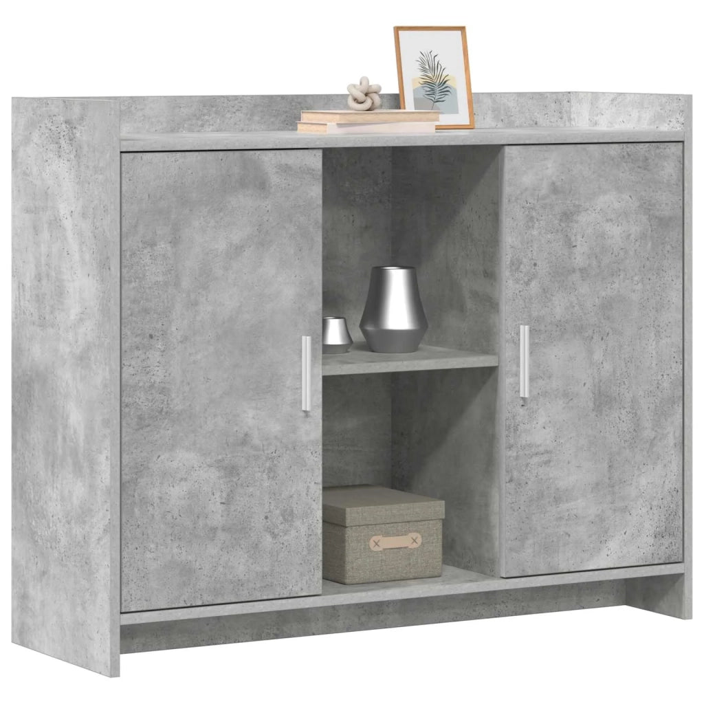 Credenza 98,5 x 33 x 80 cm PB 8011134