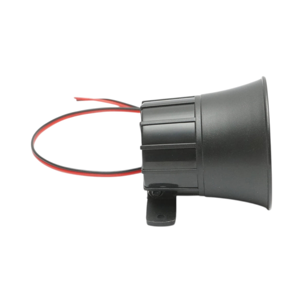 Mini sirena per allarme 220V AC Breckner Germany