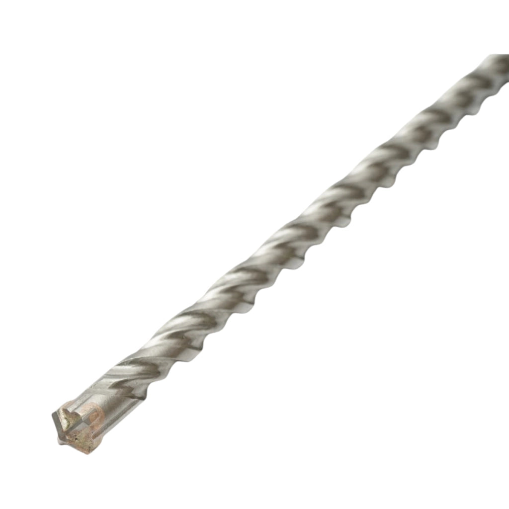 Punta per calcestruzzo 10x460mm SDS Plus, punta a croce