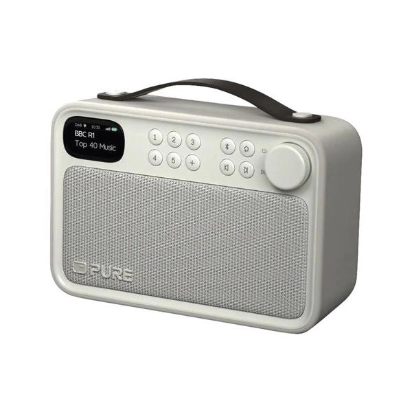Radio pure 255785 bloom sand