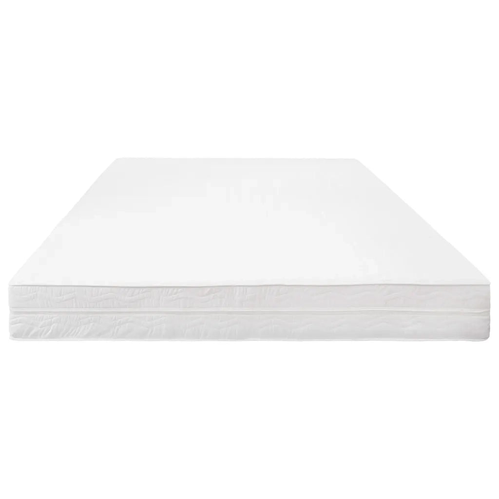 Materasso 160x200 cm in Schiuma Viscoelastica 18 cm H2 282794
