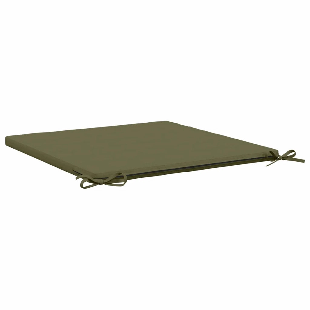 Cuscino per Sedia in Unico Pezzo SOEST 100% Poliestere 944585