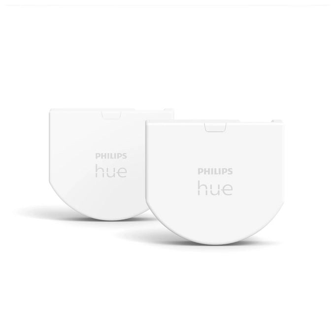 Philips Wall Switch Module Hue confezione da 2