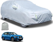 Adattore di aspirazione acqua resistente per SUV fino a 465cm - Colorazione argentata