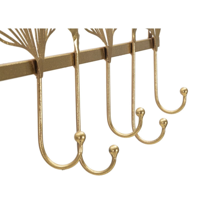 Apporta Abiti 7 Leaves cm 66,2x6x26,3