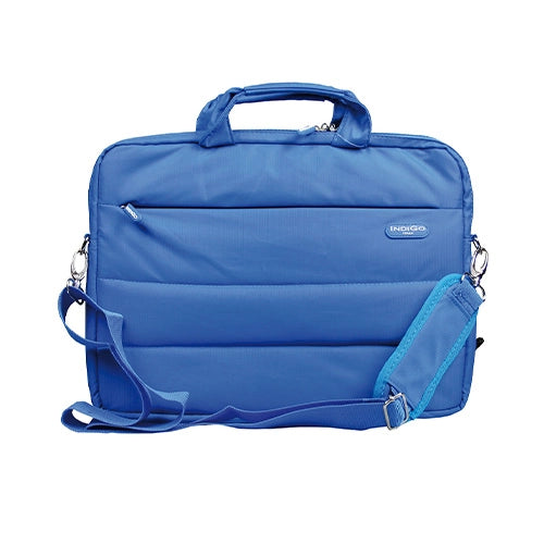 BORSA INDIGO TORINO 13.3 SOFT BLU