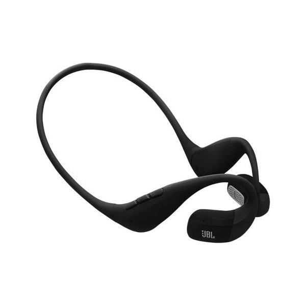 Auricolari microfono bluetooth jbl jblendupaceblkg endurance pace blac