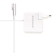 Trade Shop - Caricabatterie Universale Con Connettore L 85 Watt Per Macbook Maxtech Pc-macl -