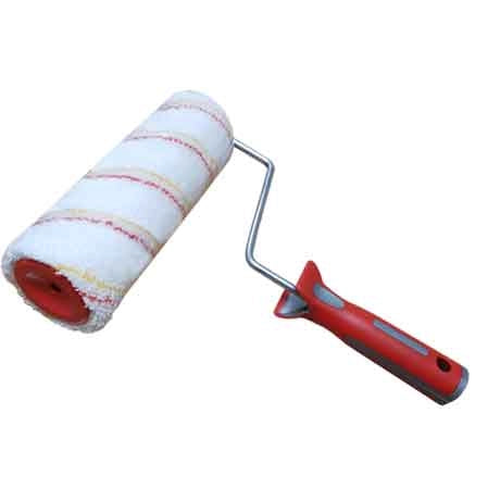 RULLO IN MICROFIBRA '4990' 20 cm - PENNELLIFICIO PARTENOPEO