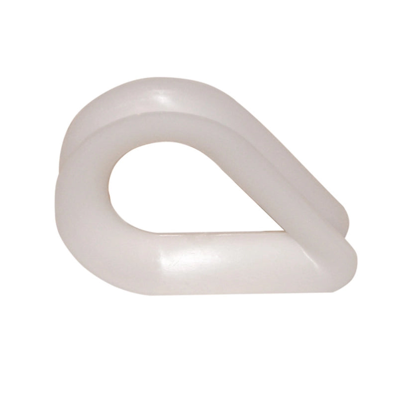 REDANCIA NYLON Ø MM.4 NYLON THIMBLES Ø MM.20