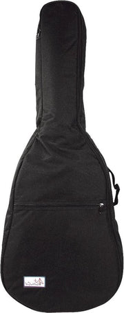 Borsa Deluxe per Chitarra Resofonica Classica nera - CG-182