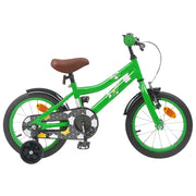 Bicicletta per Bambini 14 Pollici per bambini da 3 a 5 anni 42009528