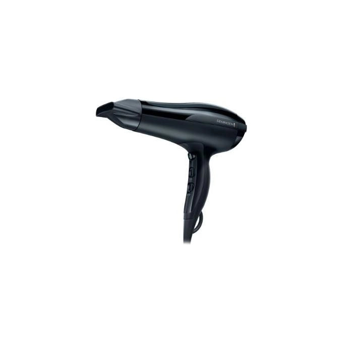 Remington D5210 asciuga capelli 2200 W Nero