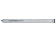 TASSELLO PROLUNGATO IN NYLON TPF- - ø mm.10x75 vite ø mm.6x85 spess. fiss. mm.15 - 100 pezzi FRIULSIDER