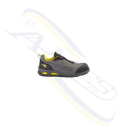 DIADORA "SMART" S1P GRIGIO ACCIAIO Taglia: 42